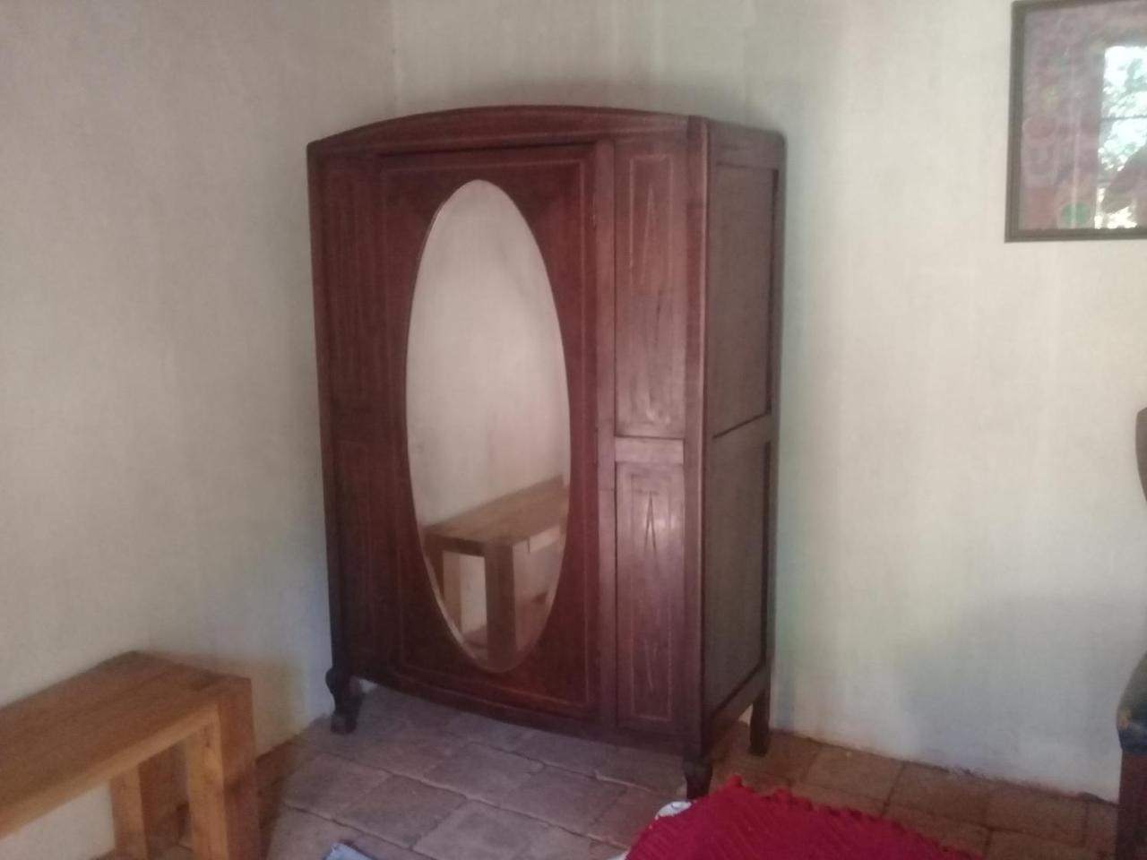 Hostal Del Ingles Vichuquen Bagian luar foto